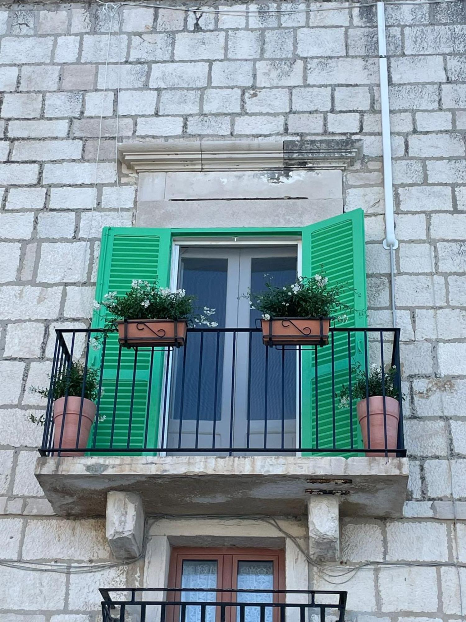 Casa al porto - casa vacanze Giovinazzo Exterior foto